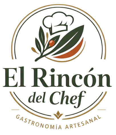 El Rincón del Chef