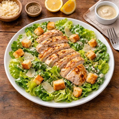 Ensalada César